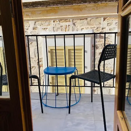 Homdwell Fine Living 2 Apartment Ermoupoli Exterior photo