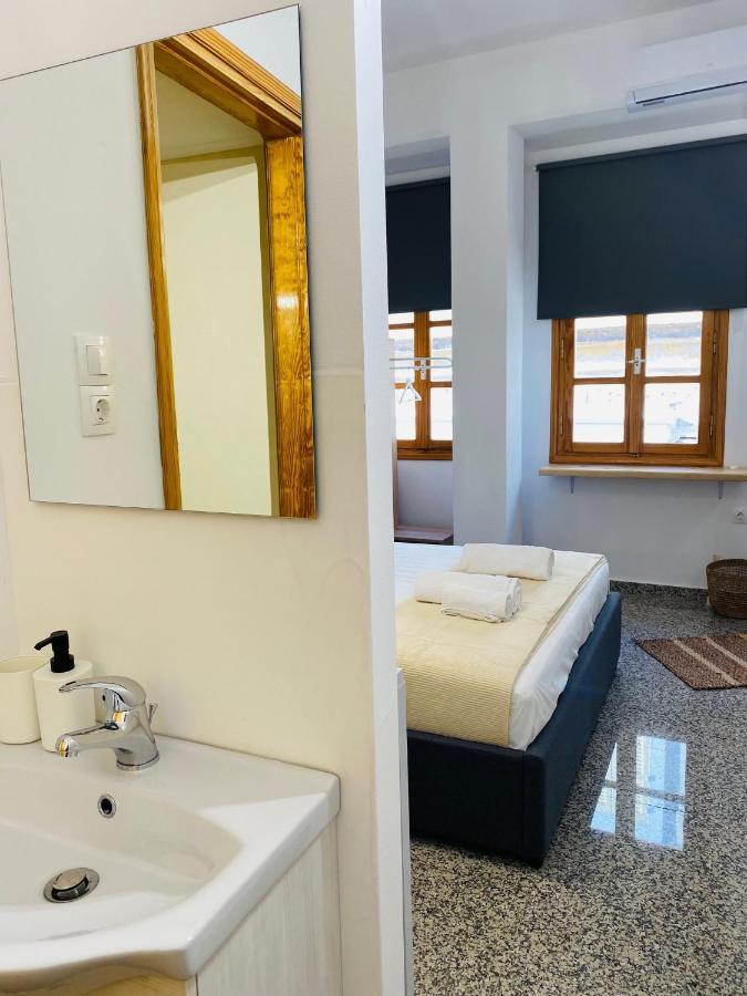 Apartment Homdwell Fine Living 2