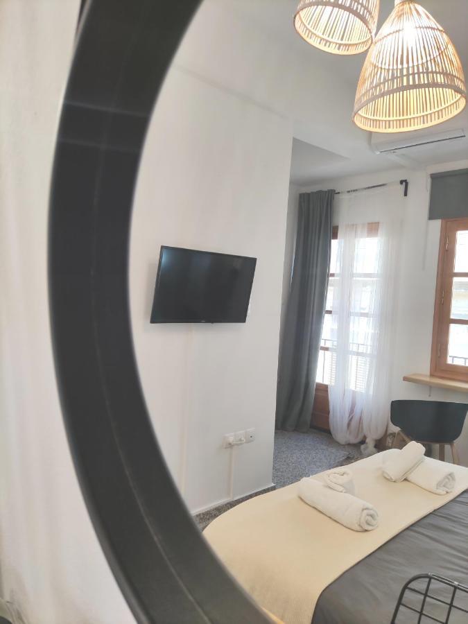 Apartment Homdwell Fine Living 2 Ermoupoli