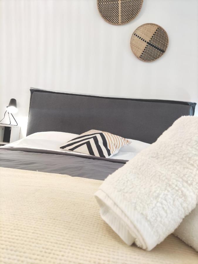 Homdwell Fine Living 2 Apartment