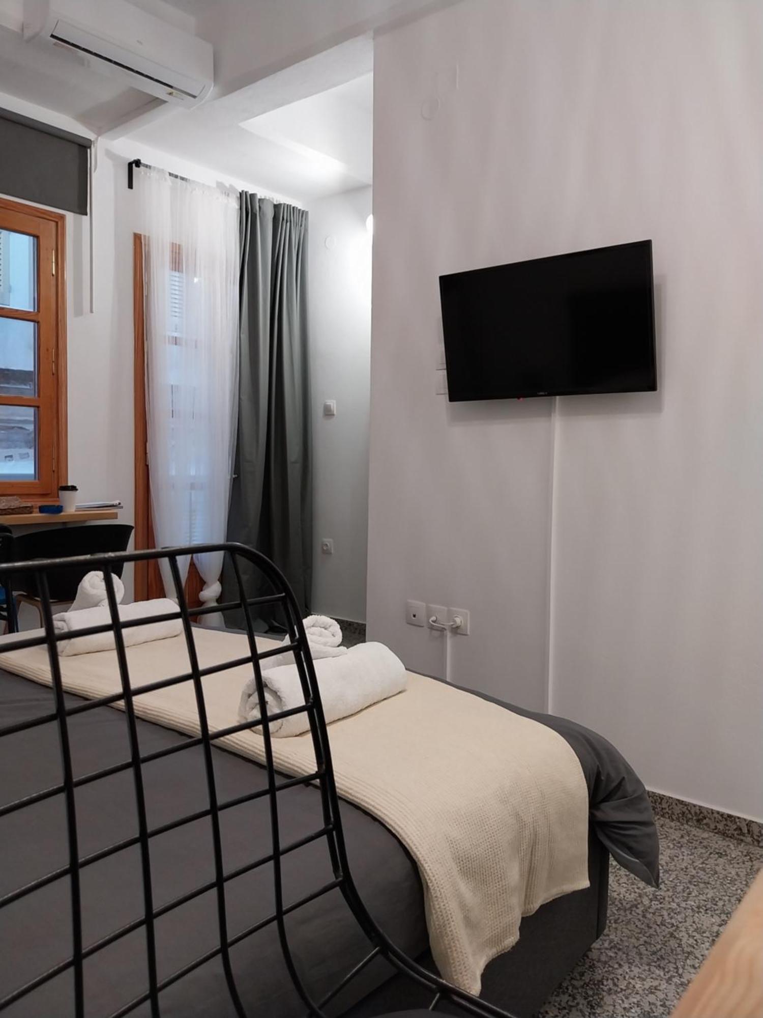 Homdwell Fine Living 2 * Ermoupoli