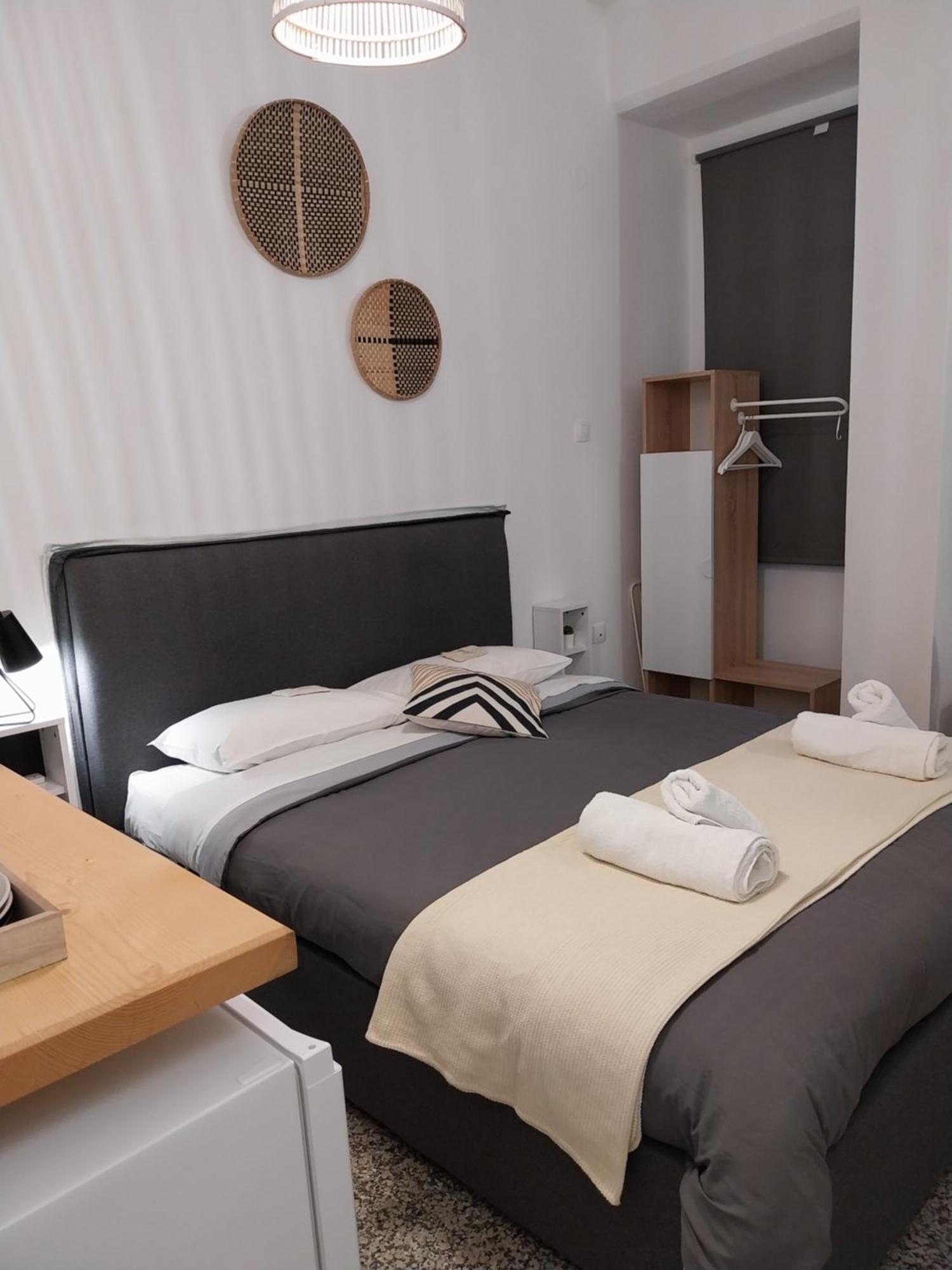 Homdwell Fine Living 2 Apartment Ermoupoli